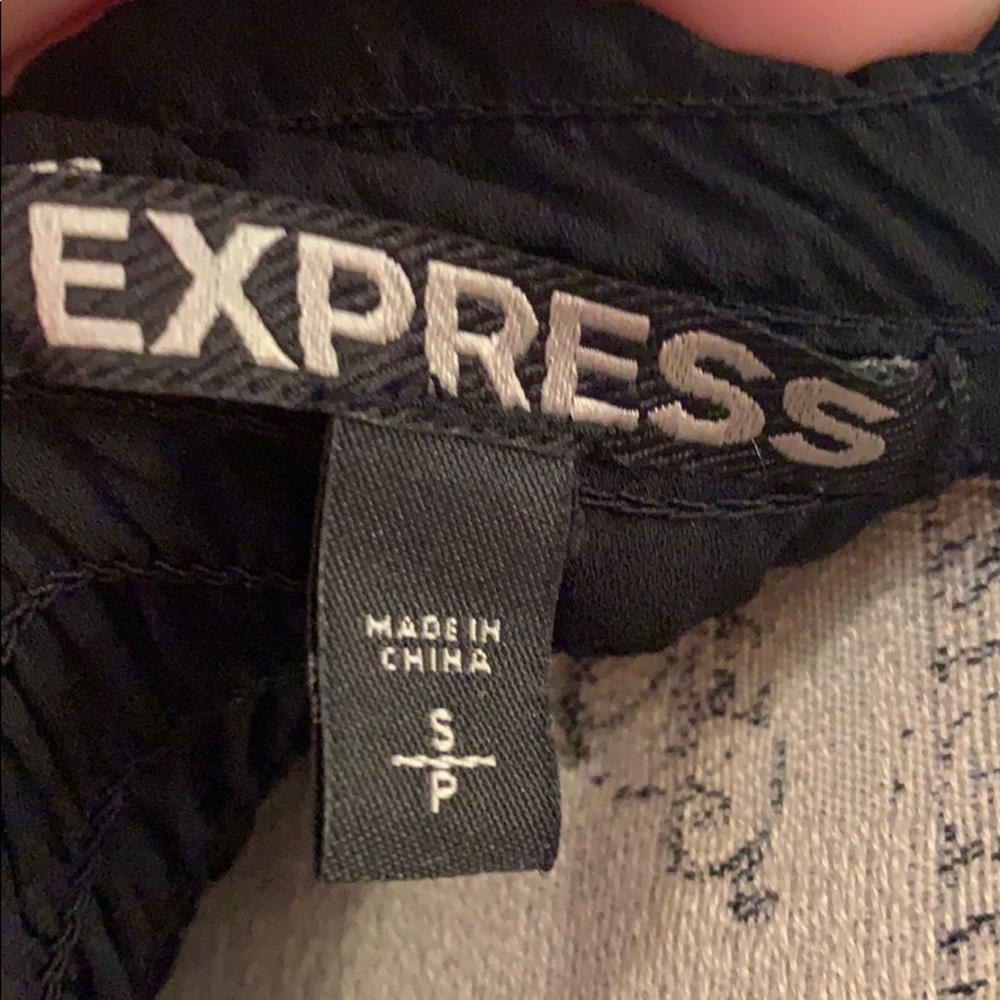 Express top - Picture 3 of 5